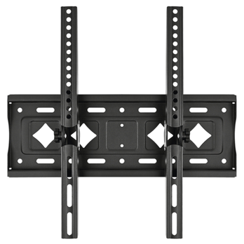 Držiak na TV KT01T naklápací, 26"–65" 1