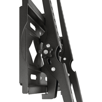 Držiak na TV KT01T naklápací, 26"–65" 3