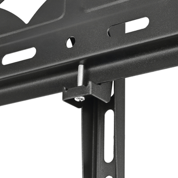 Výsuvný držiak na TV  KT02C polohovateľný, 42"–85" 6