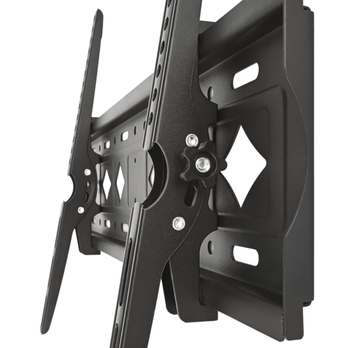 Držiak na TV KT02T naklápací, 32"–75" 2