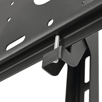 Držiak na TV KT03T naklápací, 42"–85" 3