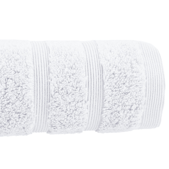 Osuška KUSCHEL WUSCHEL biela, 70x140 cm 1