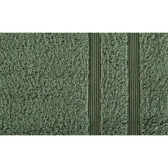 Osuška KUSCHEL WUSCHEL machová, 70x140 cm 3