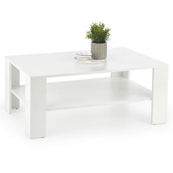 Konferenčný stolík KWODRU biela 1