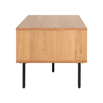 Konferenčný stolík KYUTU dub 5