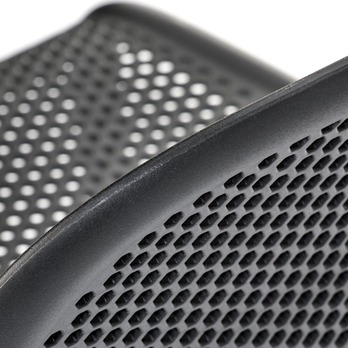 Jedálenská stolička KZ-532 čierna 7