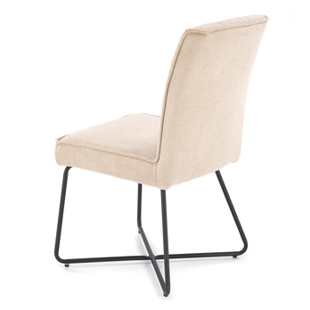 Jedálenská stolička KZ-534 béžová 3