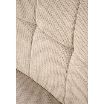 Jedálenská stolička KZ-534 béžová 6