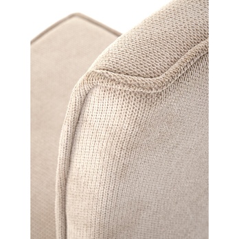 Jedálenská stolička KZ-534 béžová 7