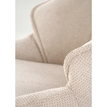 Jedálenská stolička KZ-543 béžová 6