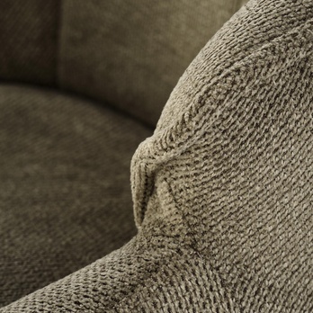 Jedálenská stolička KZ-543 olivová 7