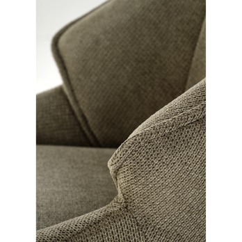 Jedálenská stolička KZ-543 olivová 8