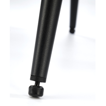 Jedálenská stolička KZ-543 olivová 11