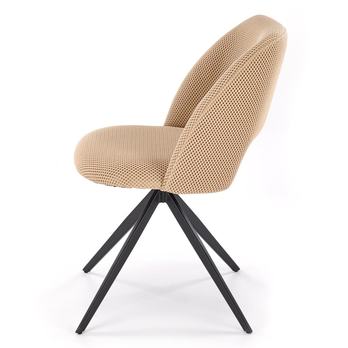 Jedálenská stolička KZ-546 béžová 3