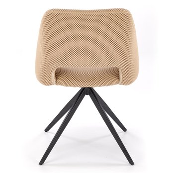 Jedálenská stolička KZ-546 béžová 5