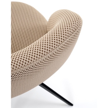 Jedálenská stolička KZ-546 béžová 7