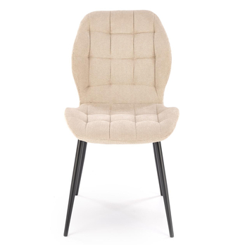 Jedálenská stolička KZ-548 béžová 1