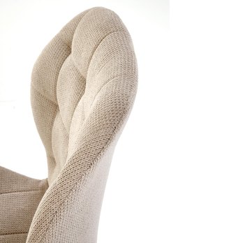 Jedálenská stolička KZ-548 béžová 9