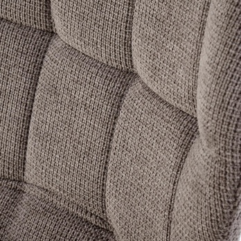 Jedálenská stolička KZ-548 sivá 7