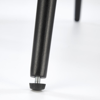 Jedálenská stolička KZ-550 béžová 10