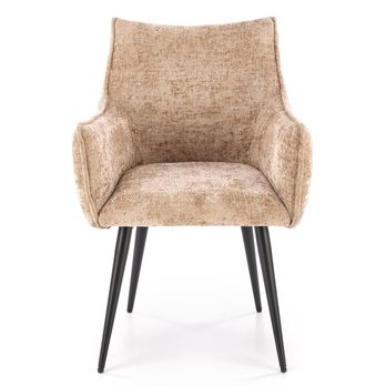 Jedálenská stolička KZ-559 béžová 1