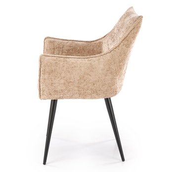 Jedálenská stolička KZ-559 béžová 3