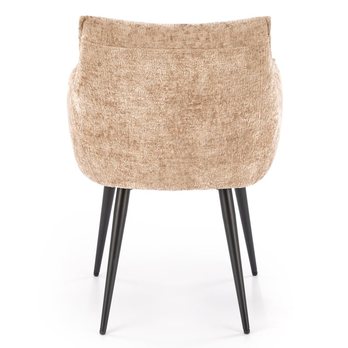 Jedálenská stolička KZ-559 béžová 5