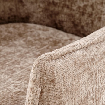 Jedálenská stolička KZ-559 béžová 6