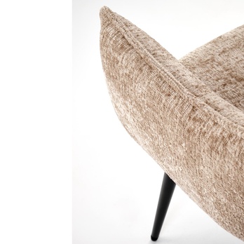 Jedálenská stolička KZ-559 béžová 8