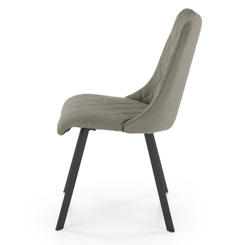 Jedálenská stolička KZ-561 olivová 3