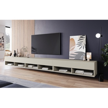 Obývacia stena LACO kašmírová 1