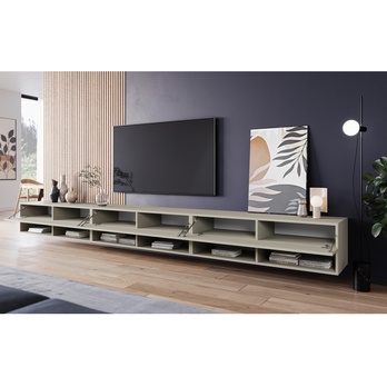 Obývacia stena LACO kašmírová 2