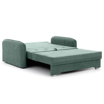 Pohovka LADY zelená 2