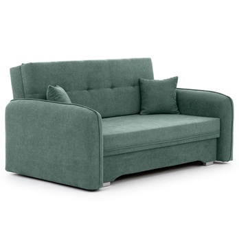 Pohovka LADY zelená 7