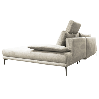 Sedacia súprava LAGACY pravá, béžová 7