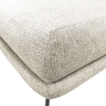 Sedacia súprava LAGACY pravá, béžová 8