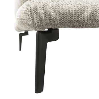 Sedacia súprava LAGACY pravá, béžová 9