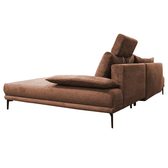 Sedacia súprava LAGACY pravá, oranžová 7