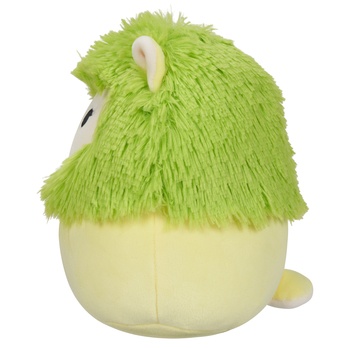 Hračka Squishmallows LAMA CAVALERI zelená, 20 cm 2