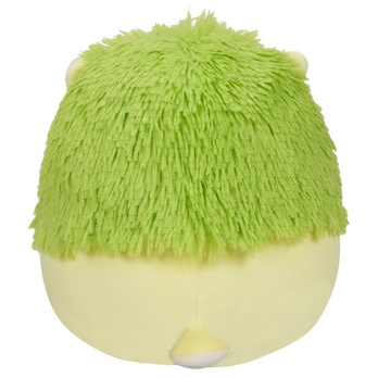 Hračka Squishmallows LAMA CAVALERI zelená, 20 cm 3