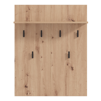 Predsieňový panel LANDES dub artisan 2