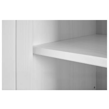 Regál LANDLIV 1 biela 4