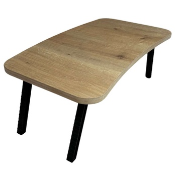 Stolík na notebook LAP dub sapphire 2