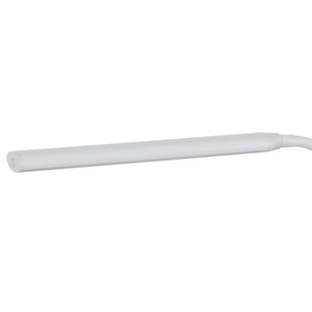 Stolná LED lampa LAROA biela 2