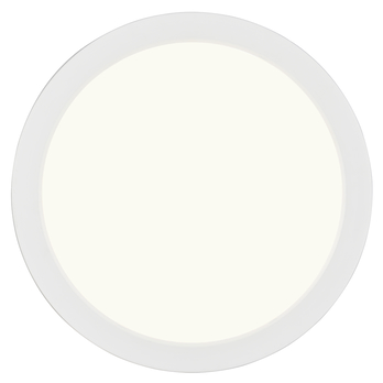 Stropné svietidlo LARU biela 7