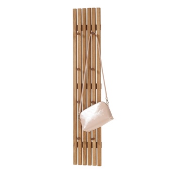 Predsieňový panel LARWA masívny dub 2