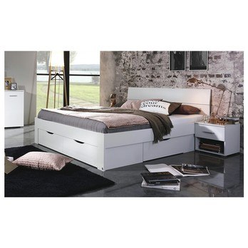 Posteľ  LAVEEN 140x200 cm 1