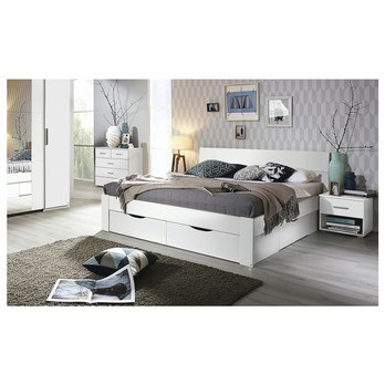 Posteľ  LAVEEN 140x200 cm 2