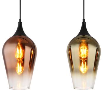 Závesné svietidlo LAVUS I vícebarevná 4