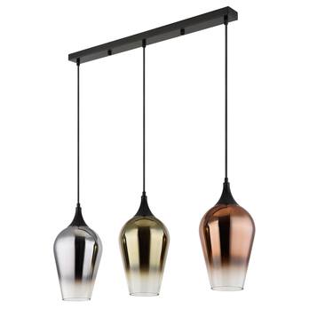 Závesné svietidlo LAVUS I vícebarevná 2